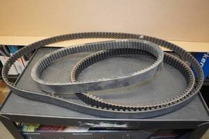 lot 138 image: Assorted Belts