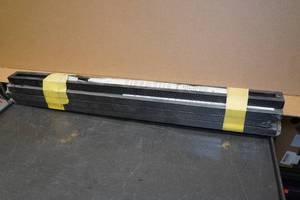 lot 139 image: WAC Lighting HT2 2 Lighting H-Track Sections