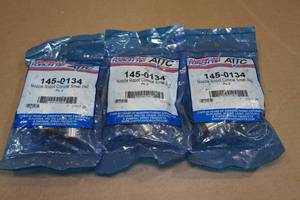 lot 157 image: 3 2-Packs ATTC Conical Robot Welding Torch Nozzles