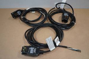 lot 165 image: 3 GFI Replacement Power Cords