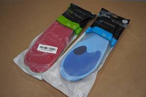 lot 193 image: 2 Vionic Mens Insoles -Large 9.5-11