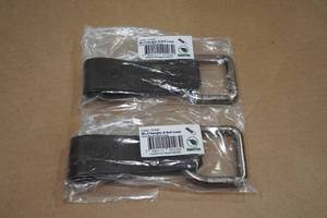 lot 209 image: 2 Casstrom No 3 Dangler & Belt Loop