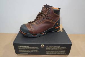 lot 210 image: Irish Setter Mens 6 Kasota Work Boot with BOA System -Size 13