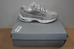 lot 220 image: Vionic Mens 23MWalk Sneakers -Size 11