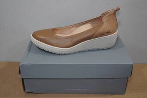 lot 221 image: Vionic Jacey Wedge Shoes -Size 7