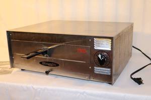 lot 127 image: Kitchen EssentialsBiaggia Professional Pizza Oven #00502