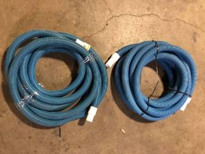 lot 36 image: Lot of Hose   Customer Returns See Pictures