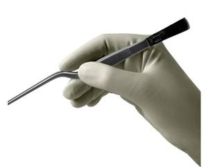 MSRP $700  1 Case (200 pairs) NEW Cardinal Health 2D72TG75 Protexis PI Textured Surgical Gloves - Size 7 12 -Emollient Coating aids in wet and dry donning, and helps promote skin moisturization
