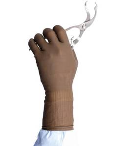 MSRP $600  1 Case (160 pairs) NEW Cardinal Health 2D73HT80 Protexis PI Orthopaedic Surgical Gloves - Size 8 -Thicker glove for protection &amp smooth finish for tactile sensitivity -Water based hydrogel coating for easy donnability
