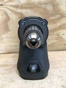 lot 92 image: Ridgid Megamax Right Angle Drill Head Model # R86402