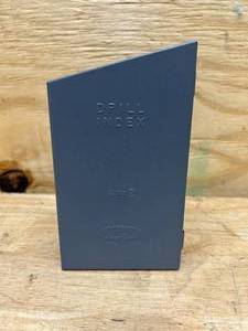 lot 118 image: GREENFIELD INDUSTRIES 26 Piece A-Z Drill Bit Set