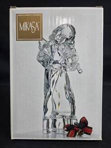 lot 55 image: Mikasa Angelic Violin Figurine - Herald Collection - In Orig Box