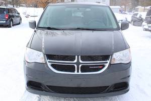 2012 Dodge Grand Caravan SXT 4dr Mini Van (FWD)