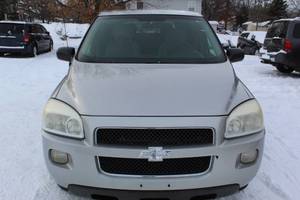 2008 Chevrolet Uplander LS 4dr Extended Mini Van (FWD)