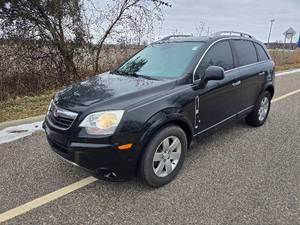 2008 Saturn Vue XR AWD