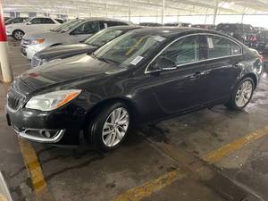 2015 Buck Regal 1SL
