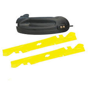 Cub Cadet 46 inch xtreme Mulching Kit  Customer Returns See Pictures