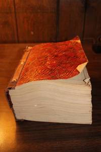lot 41 image: The New Century Dictionary, Edited by H.G. Emery and K.G. Brownlee, 1957 Edition