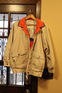 lot 170 image: London Fog Mens Casual Jacket - Size Small