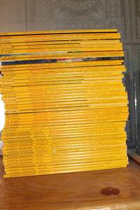 lot 185 image: Collection of 44 National Geographic Magazines from 2017-2020