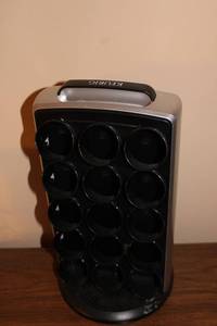 lot 274 image: Keurig K-Cup Storage Drawer Organizer for 24 K-Cups
