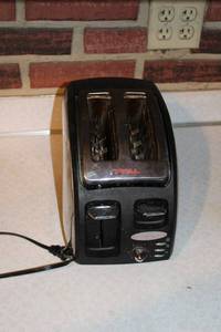 lot 422 image: Tefal Avante 2-Slice Toaster with Adjustable Settings