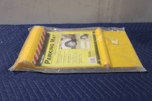 lot 948 image: Park Right Car Parking Mat for Safe and Easy Parking