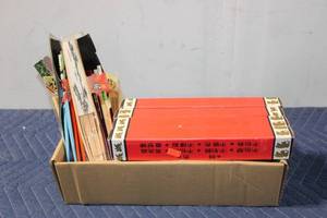 lot 1236 image: Collection of Japanese and Chinese Chopsticks and Hand Fans