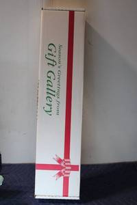 lot 1295 image: Gift Wrapping Collection with Assorted Ribbons and Bows