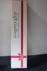 lot 1299 image: Gift Wrapping Set with Bows, Ribbons, and Wrapping Paper