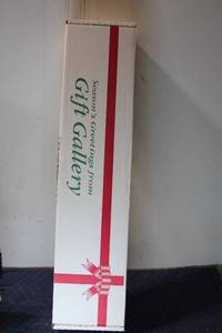 lot 1305 image: Gift Wrap Set with Ribbon and Bows Assortment