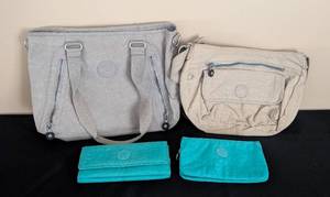 lot 220 image: Kipling Handbags and Wallets