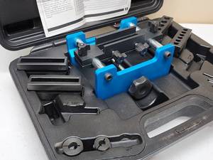 lot 21 image: Beadlock Loose Tenon Joinery System