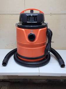 lot 153 image: WEN Turbo III Professional Woodworking Vac