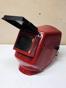 lot 419 image: Welding Helmet