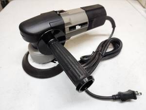 lot 136 image: Elu Right Angle 6 Variable Speed Random Orbital Sander