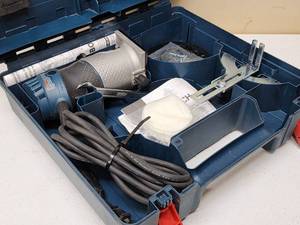 lot 148 image: Bosch Compact Router