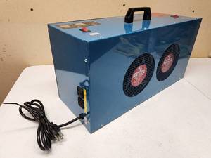 lot 5 image: Portable Air Filtration Unit