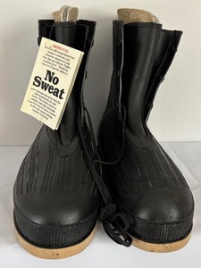 lot 335 image: New Workbrutes No Sweat Size 13