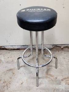 lot 55 image: Rockler Shop Stool
