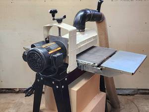 lot 51 image: Performax 16-32 Drum Sander