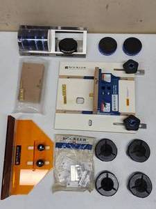 lot 272 image: Assorted Woodworking Accessories