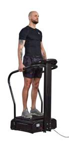 Pinty Fit Massage Vibration Machine (Assembled)