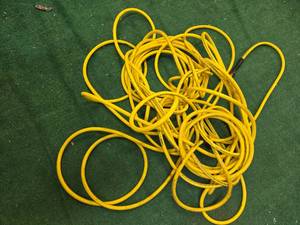 Power washer Hose ( Used)