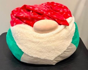 lot 47 image: Jumbo Guri the Christmas Gnome