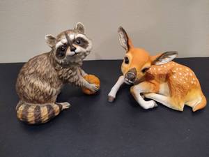 lot 108 image: Wilderness Babies by ROGER BROWN