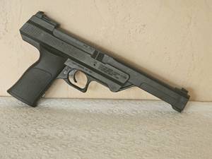 lot 357 image: Daisy 288 Pellet Pistol