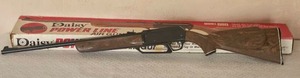 lot 219 image: Daisy Power Air Rifle Model 880