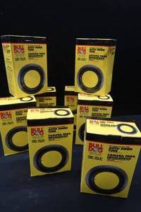 lot 44 image: NEW BULL DOG  AUTO INNER TUBES