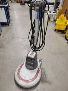 lot 11 image: Advance Matador Floor Scrubber (529557) (UntestedWorking Condition Unknown)
